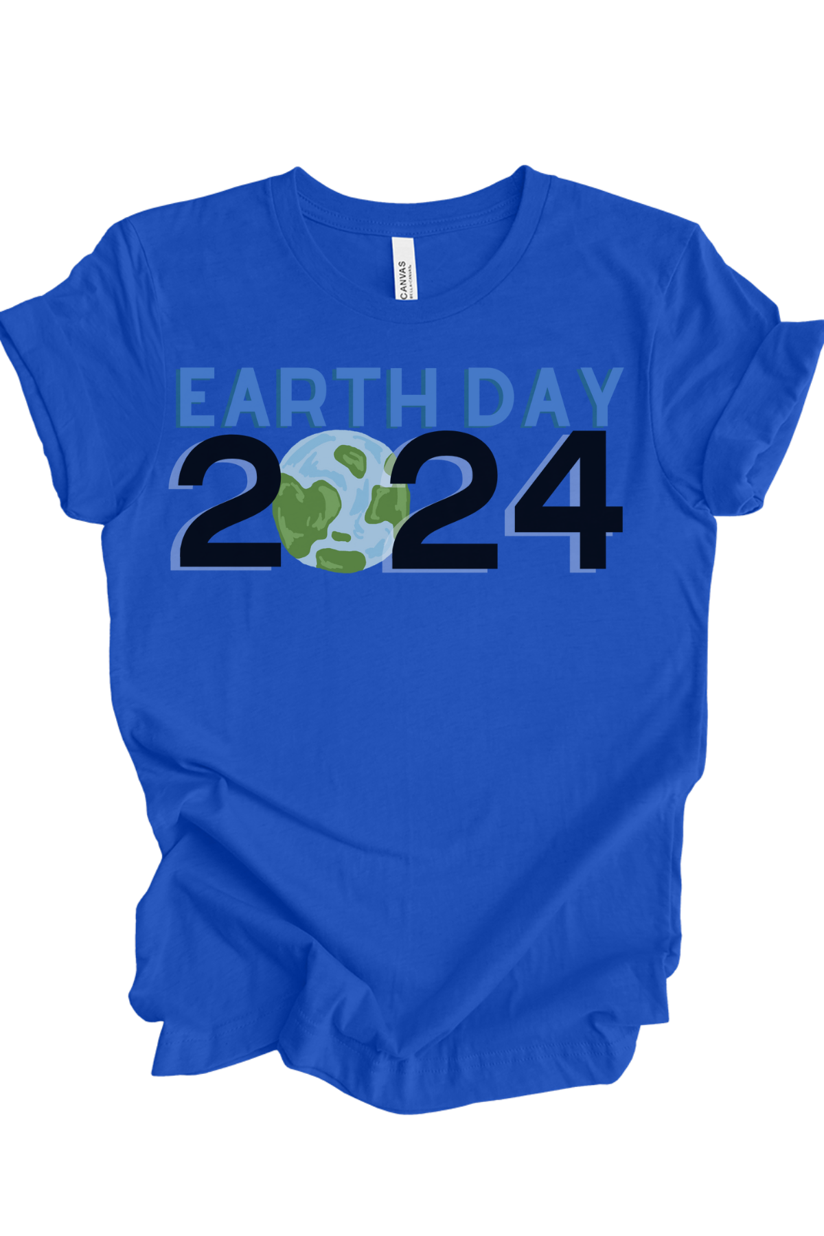 Earth Day 2024