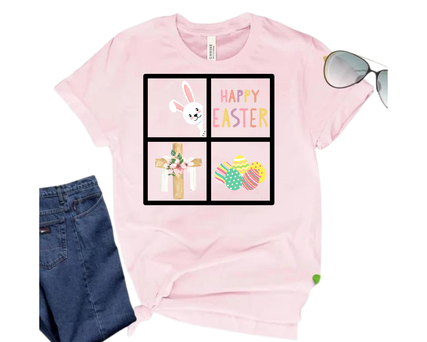 Easter Joy Shirt