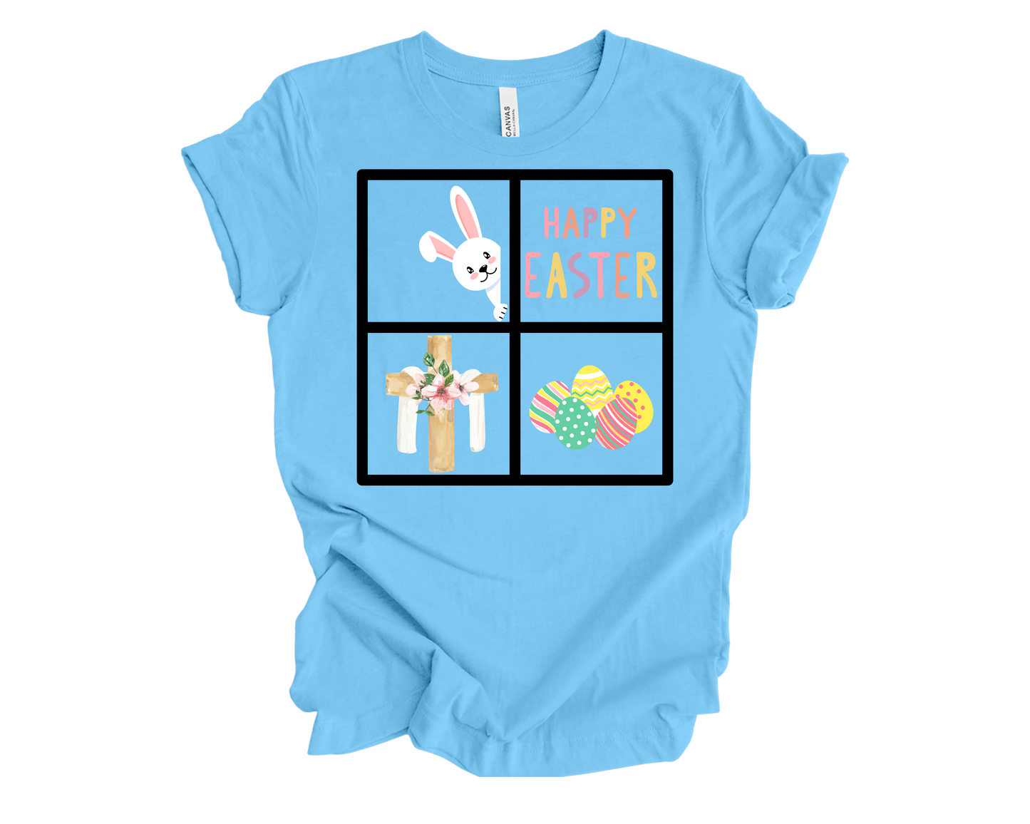 Easter Joy Shirt