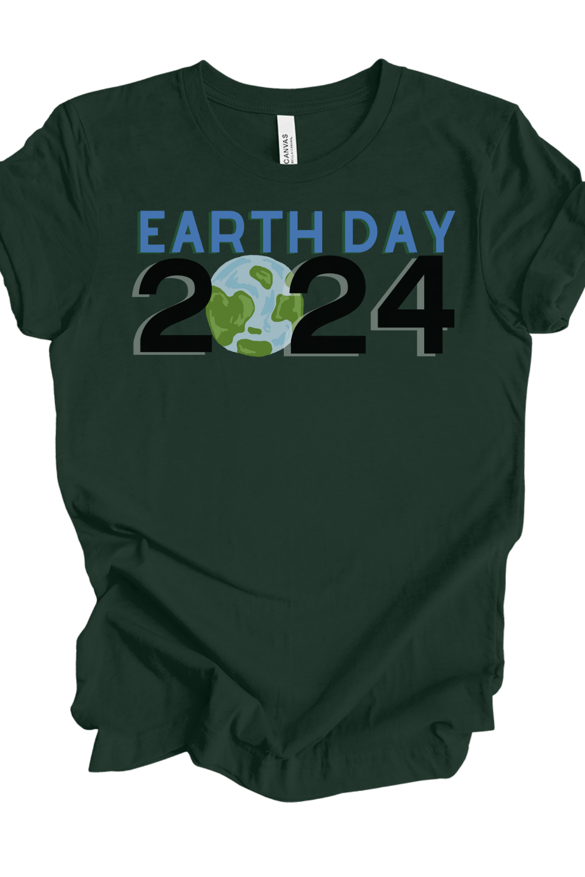 Earth Day 2024