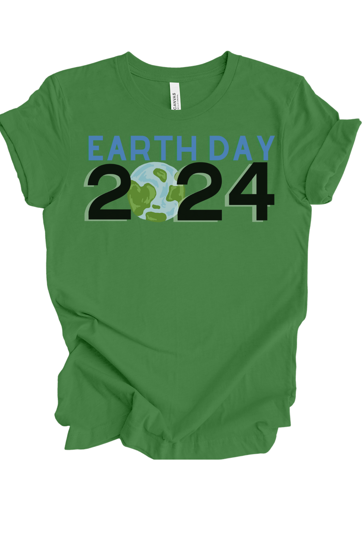Earth Day 2024