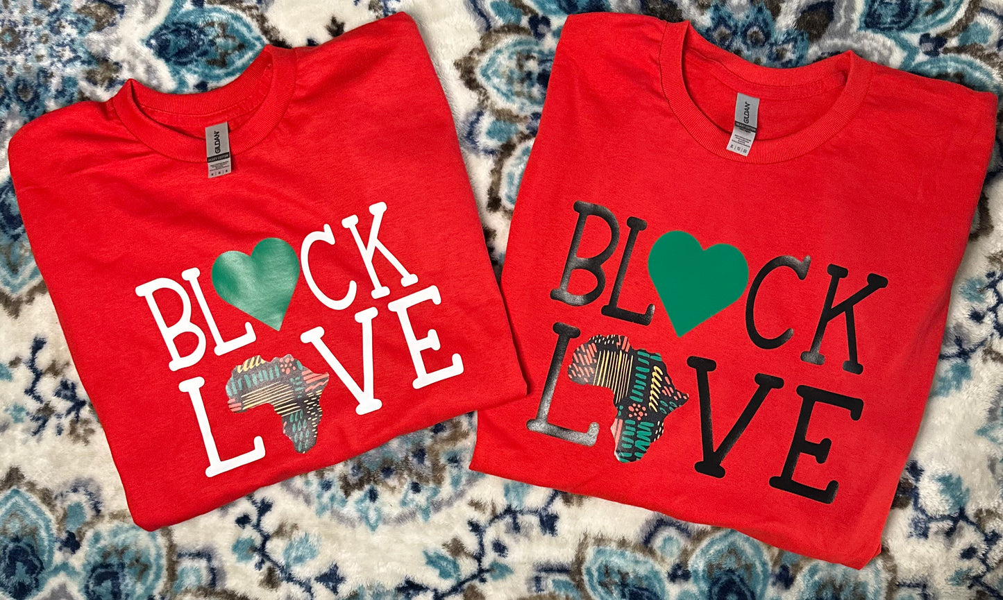 Group/Couples (2) Tees!