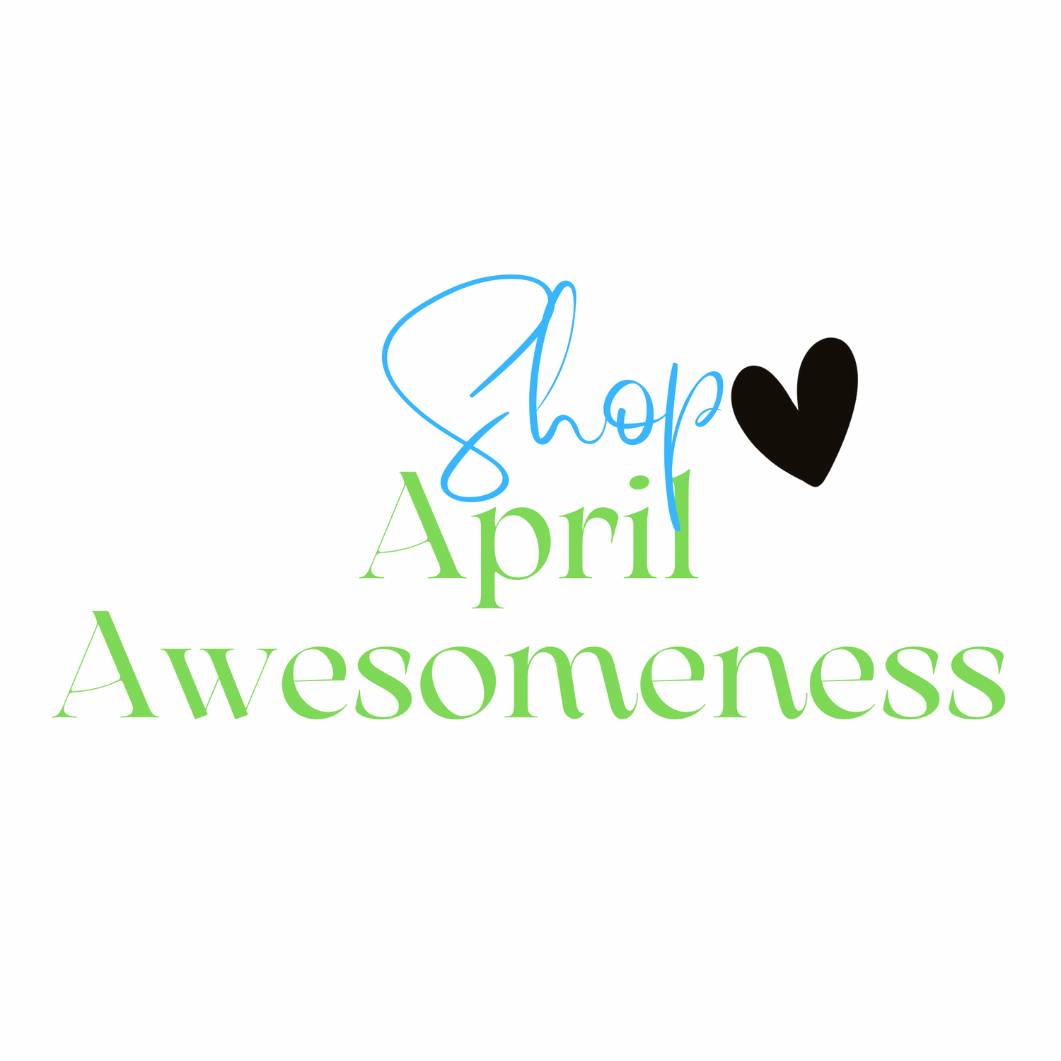 April Awesomeness