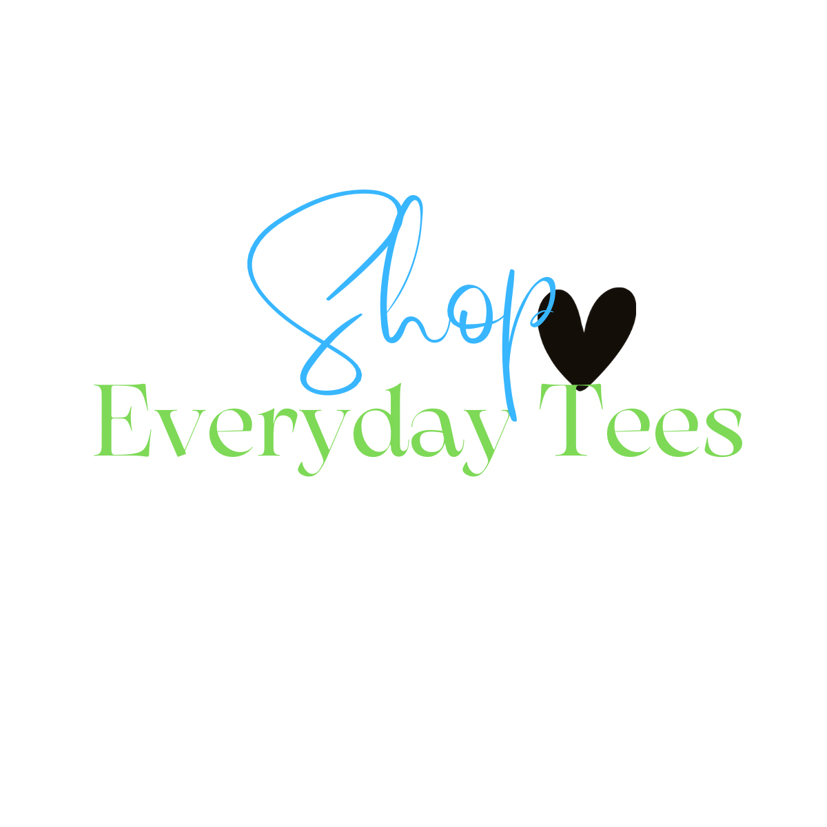 Everyday Tees