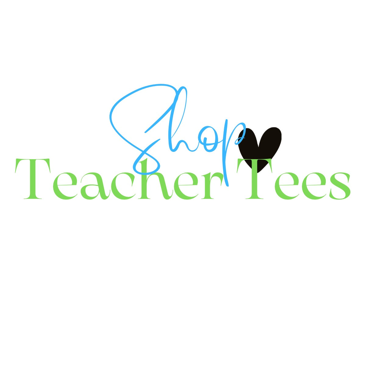 Teacher Tees