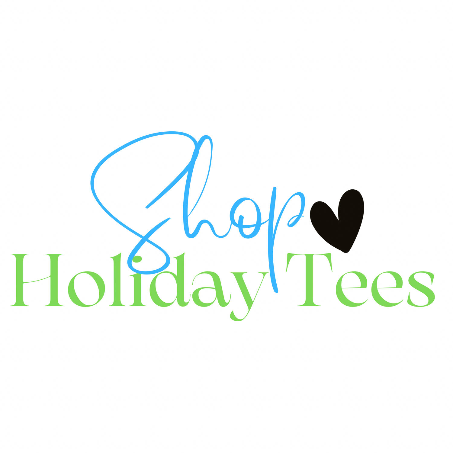 Holiday Tees