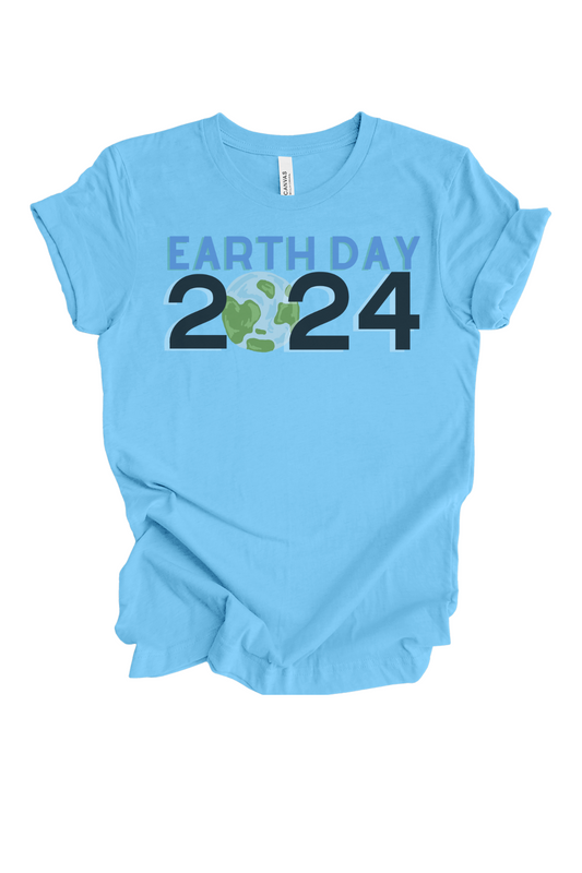 Earth Day 2024