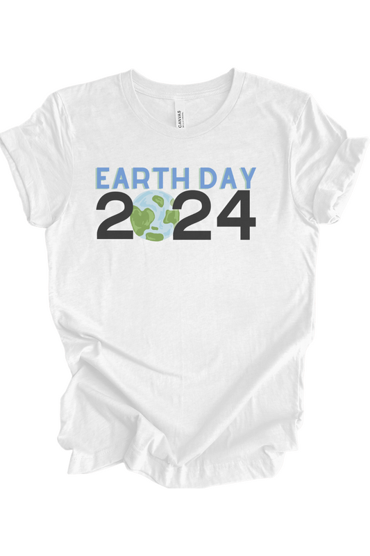 Earth Day 2024