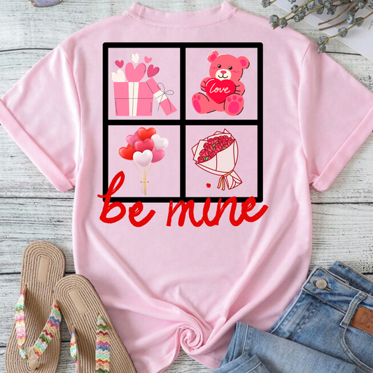 Be Mine T-Shirt