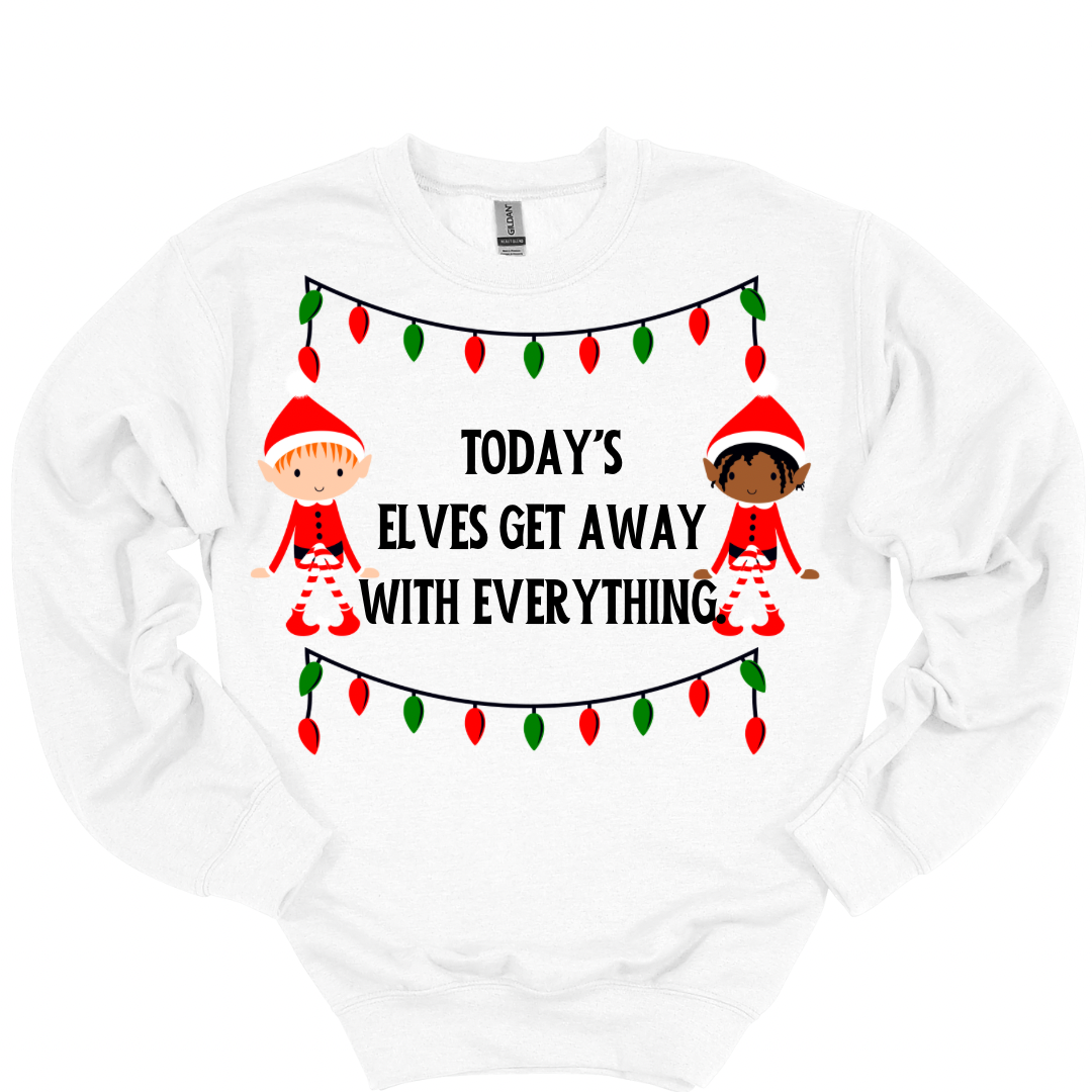 Today’s Elves