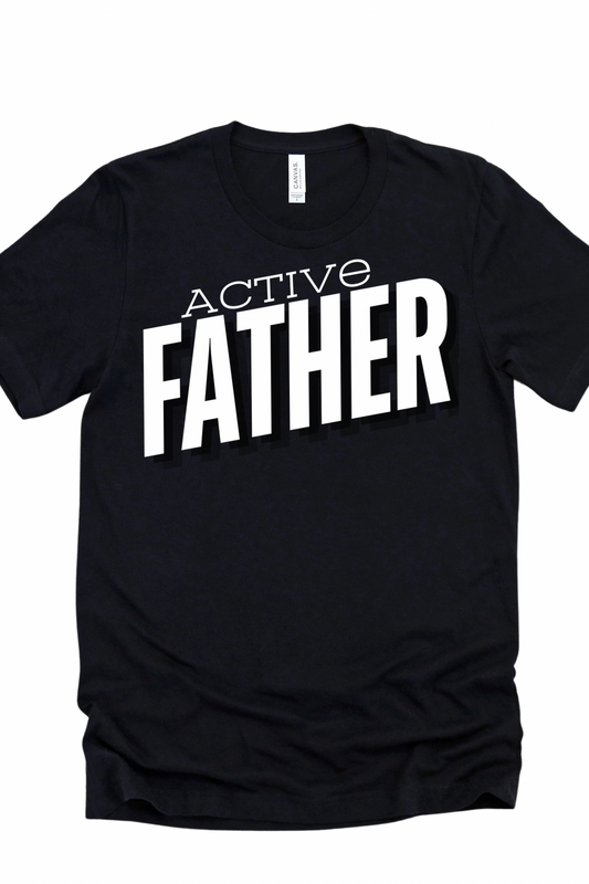 Active Father