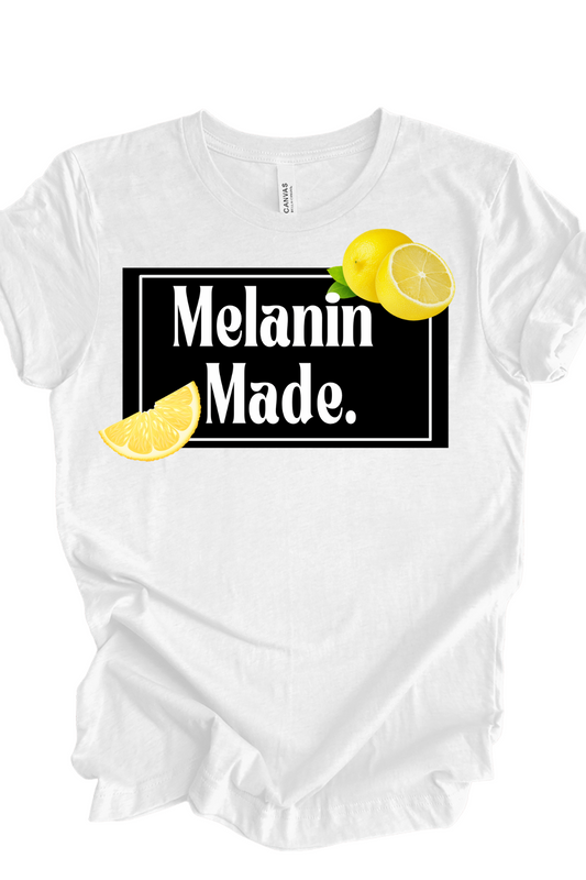 Melanin Made