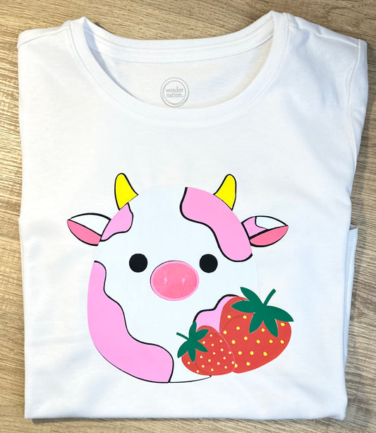 Kids Squishmallow Tees
