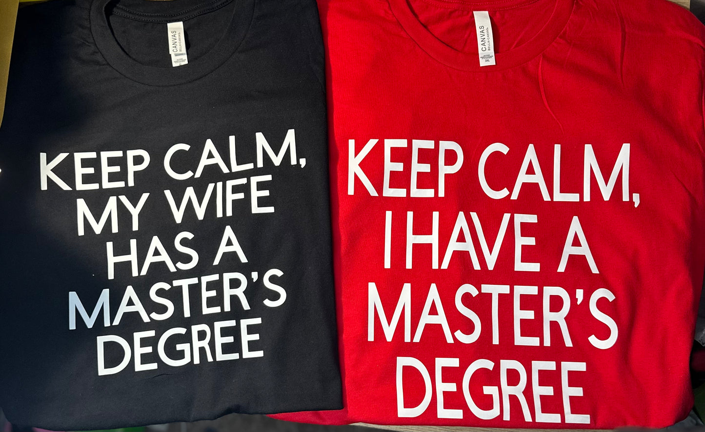 Group/Couples (2) Tees!